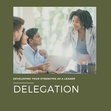 How to delegate to employees, delegation workbook, time management, Ron Hurst