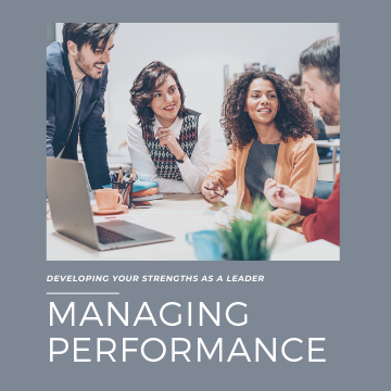 Giving employees feedback, Employee Performance Management, employee engagement, Ron Hurst